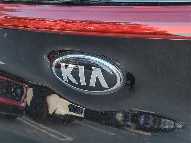 used 2022 Kia Sportage car, priced at $17,989