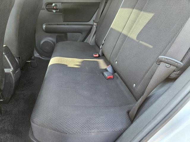 used 2008 Scion xB car, priced at $3,995