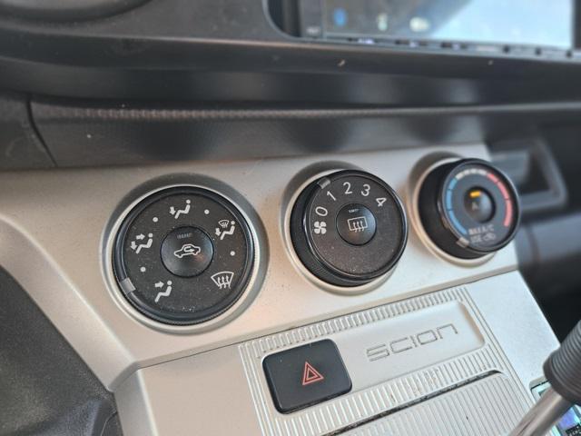 used 2008 Scion xB car, priced at $3,995