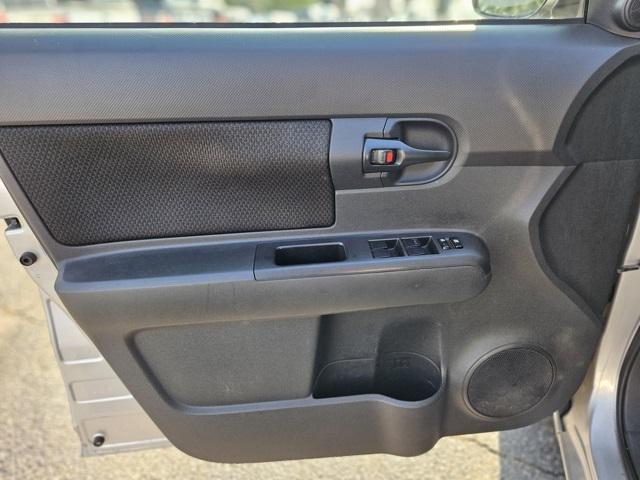 used 2008 Scion xB car, priced at $3,995