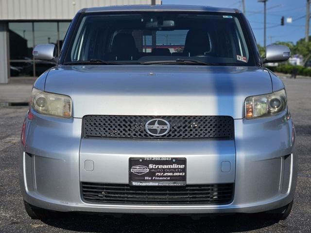 used 2008 Scion xB car, priced at $3,995