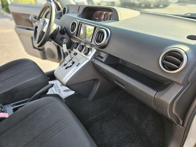 used 2008 Scion xB car, priced at $3,995