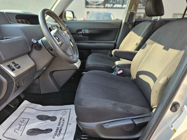 used 2008 Scion xB car, priced at $3,995