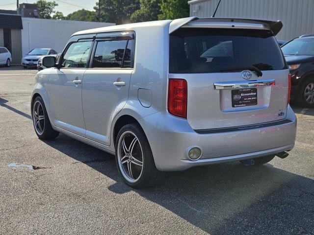 used 2008 Scion xB car, priced at $3,995