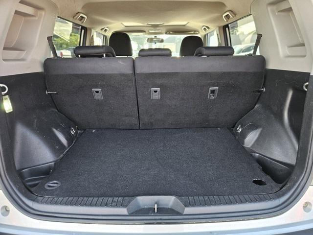 used 2008 Scion xB car, priced at $3,995