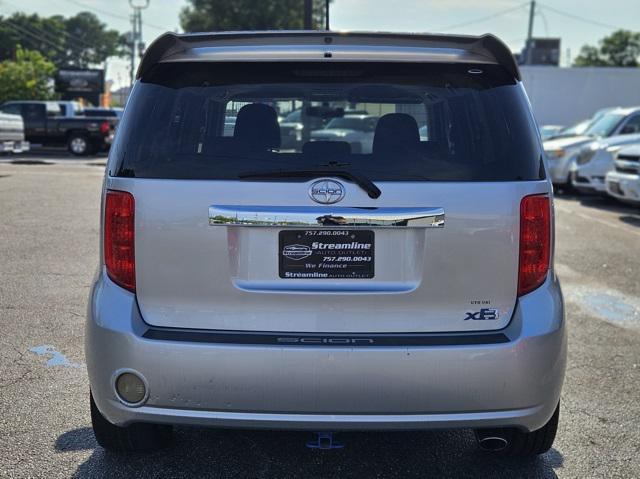 used 2008 Scion xB car, priced at $3,995