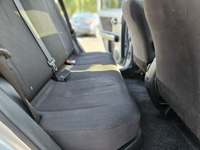 used 2008 Scion xB car, priced at $3,995