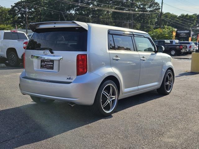 used 2008 Scion xB car, priced at $3,995