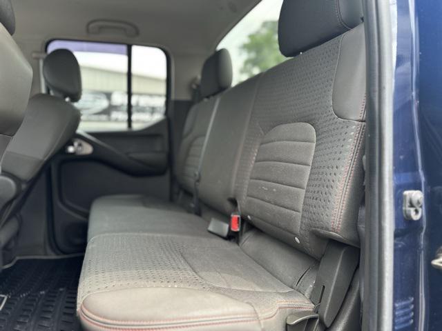 used 2009 Suzuki Equator car, priced at $9,750