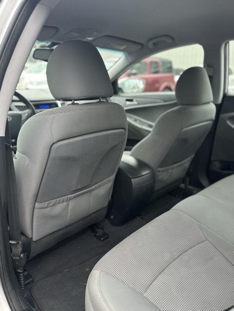 used 2013 Hyundai Sonata car, priced at $6,999
