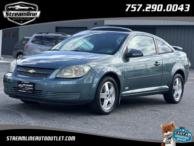 used 2009 Chevrolet Cobalt car, priced at $3,995