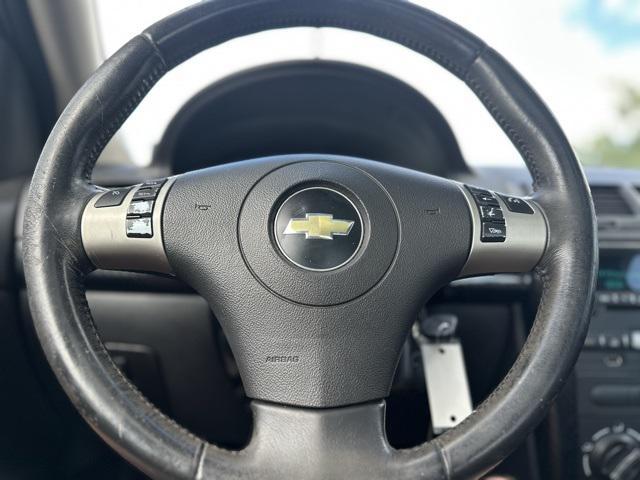 used 2009 Chevrolet Cobalt car, priced at $3,995