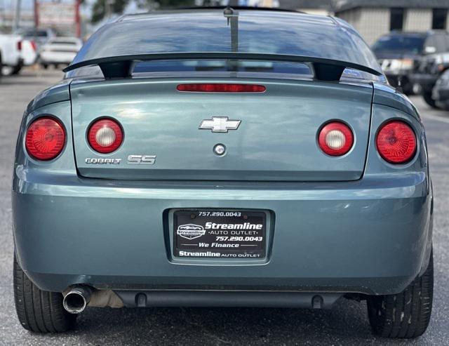 used 2009 Chevrolet Cobalt car, priced at $3,995