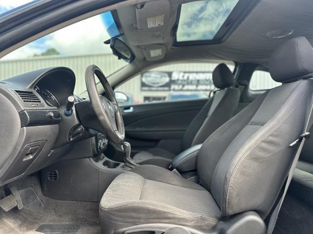 used 2009 Chevrolet Cobalt car, priced at $3,995