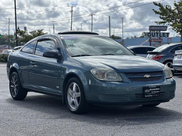 used 2009 Chevrolet Cobalt car, priced at $3,995
