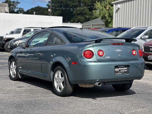 used 2009 Chevrolet Cobalt car, priced at $3,995