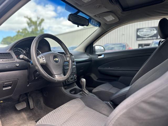 used 2009 Chevrolet Cobalt car, priced at $3,995