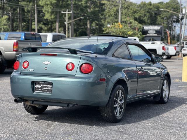 used 2009 Chevrolet Cobalt car, priced at $3,995