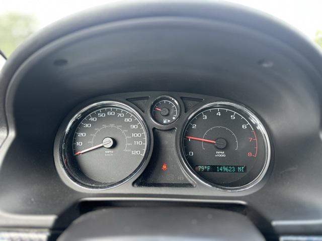 used 2009 Chevrolet Cobalt car, priced at $3,995