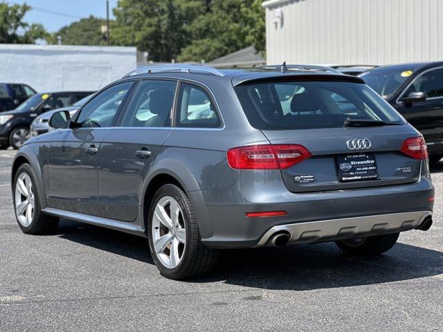 used 2013 Audi allroad car, priced at $9,999