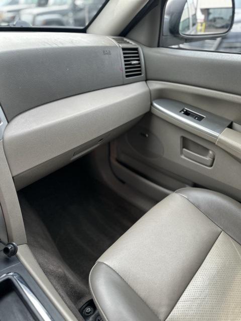 used 2008 Jeep Grand Cherokee car, priced at $5,595