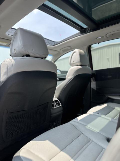 used 2016 Kia Sorento car, priced at $11,295