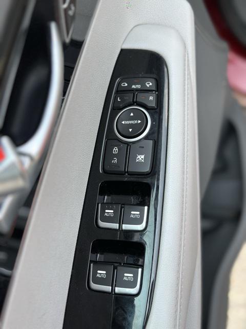used 2016 Kia Sorento car, priced at $11,295