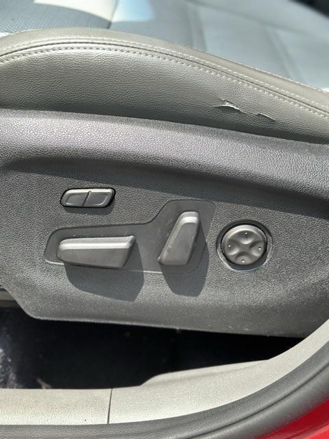 used 2016 Kia Sorento car, priced at $11,295