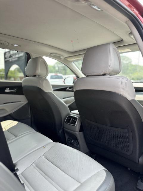 used 2016 Kia Sorento car, priced at $11,295