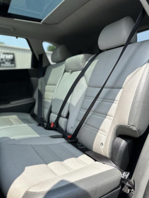 used 2016 Kia Sorento car, priced at $11,295