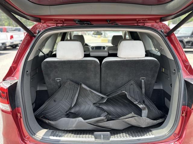 used 2016 Kia Sorento car, priced at $11,295