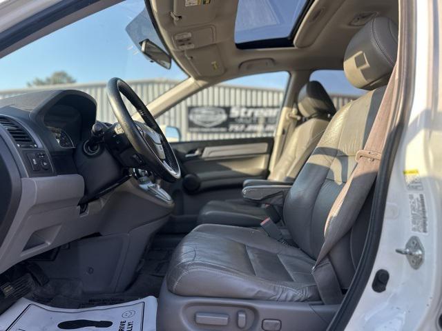 used 2010 Honda CR-V car, priced at $6,500