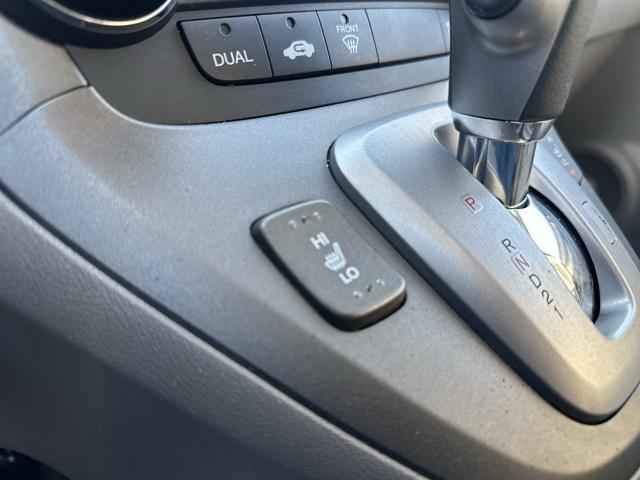 used 2010 Honda CR-V car, priced at $6,500