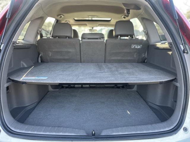 used 2010 Honda CR-V car, priced at $6,500