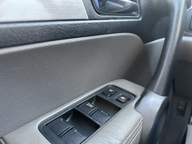 used 2010 Honda CR-V car, priced at $6,500