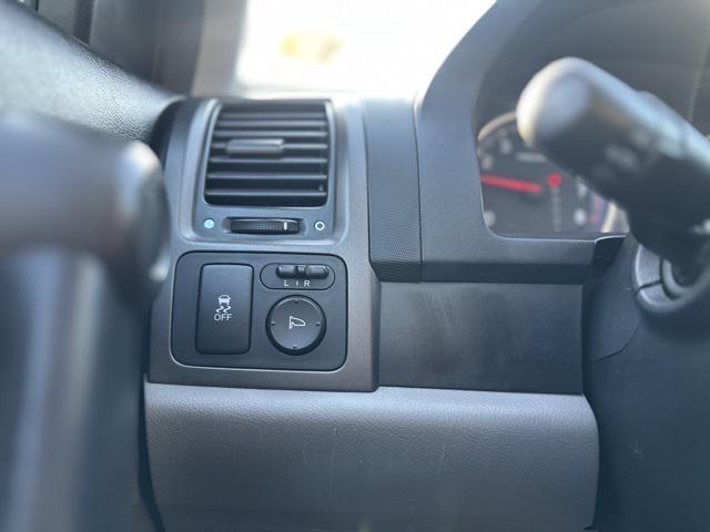 used 2010 Honda CR-V car, priced at $6,500