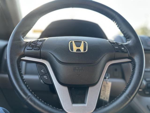 used 2010 Honda CR-V car, priced at $6,500