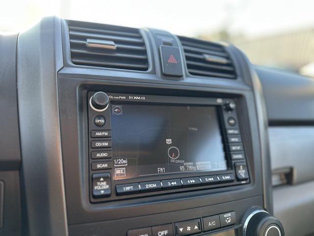 used 2010 Honda CR-V car, priced at $6,500