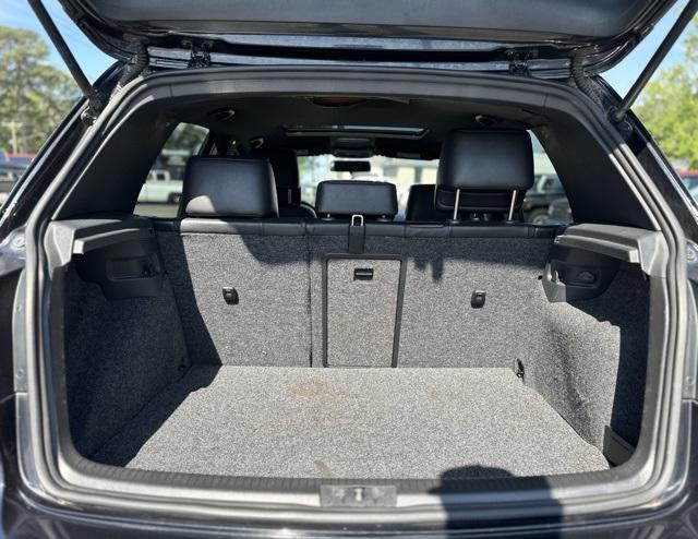 used 2011 Volkswagen GTI car, priced at $9,995