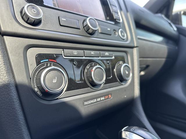 used 2011 Volkswagen GTI car, priced at $9,995