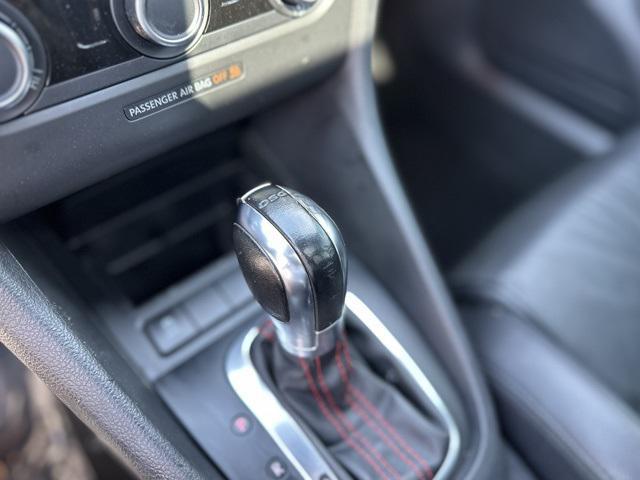 used 2011 Volkswagen GTI car, priced at $9,995