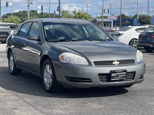 used 2008 Chevrolet Impala car, priced at $4,999