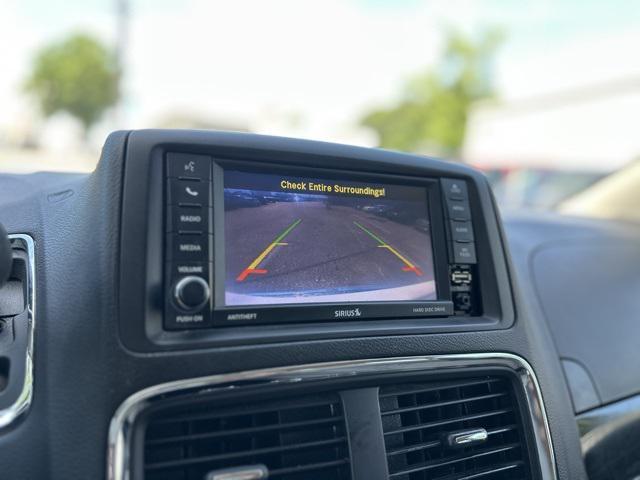 used 2018 Dodge Grand Caravan car, priced at $7,500