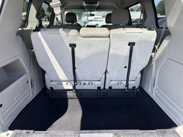 used 2018 Dodge Grand Caravan car, priced at $7,500