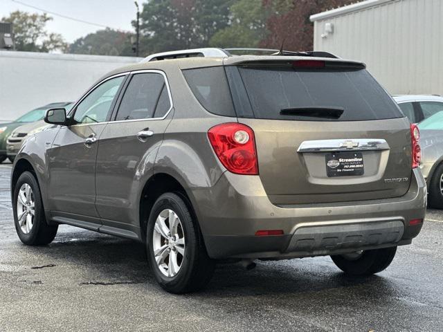 used 2012 Chevrolet Equinox car, priced at $5,999