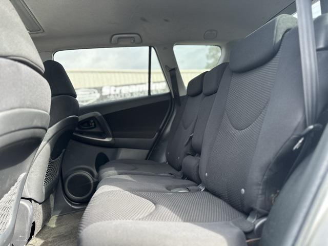 used 2011 Toyota RAV4 car, priced at $7,950