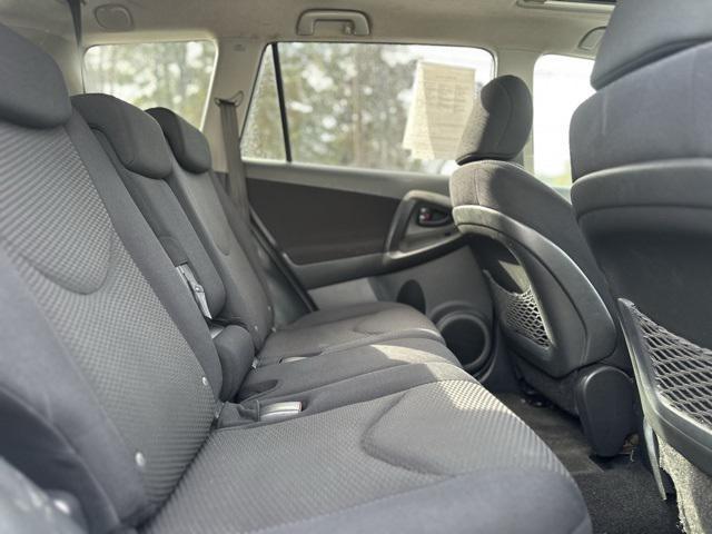 used 2011 Toyota RAV4 car, priced at $7,950
