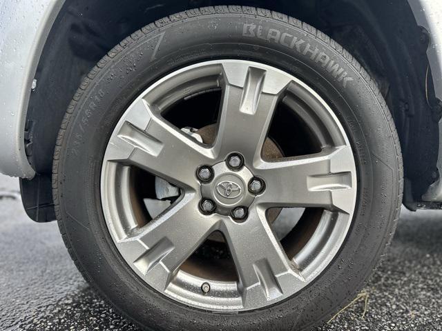 used 2011 Toyota RAV4 car, priced at $7,950