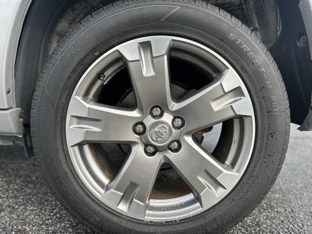 used 2011 Toyota RAV4 car, priced at $7,950