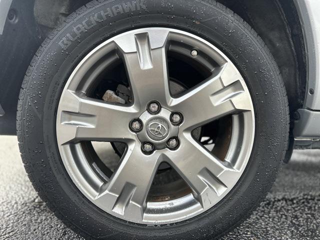 used 2011 Toyota RAV4 car, priced at $7,950